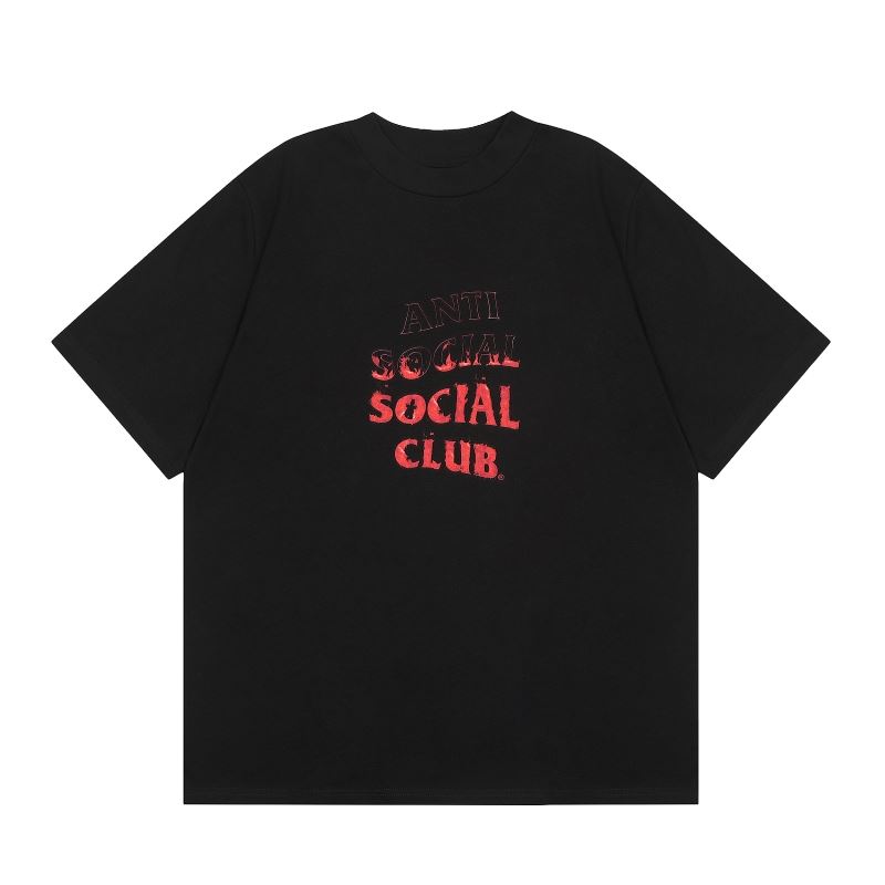 Assc T-Shirts